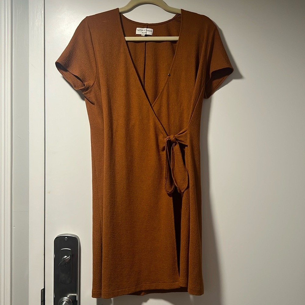 Madewell Dress